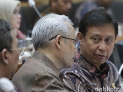 Menkes Soroti Orang Kaya hingga Pejabat Dapat Bantuan Iuran BPJS Kesehatan