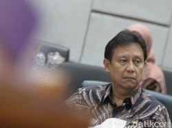 Video: Guru Besar FK Unpad Minta Presiden-DPR Evaluasi Menkes