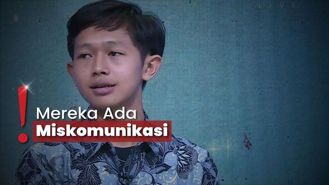 Rama Host Live Batik Ketakutan usai Timnya Dituding Tak Sopan oleh Ria Ricis