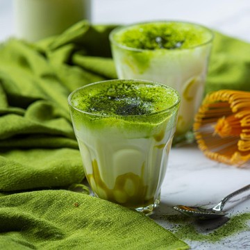 Top 5 List: Rekomendasi Kafe Matcha yang Enak di Jakarta
