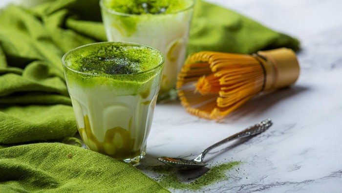 img-title Top 5 List: Rekomendasi Kafe Matcha yang Enak di Jakarta