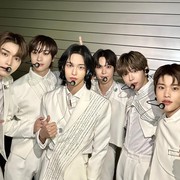 RIIZE Umumkan Jadwal Comeback untuk Full Album Pertama ODYSSEY