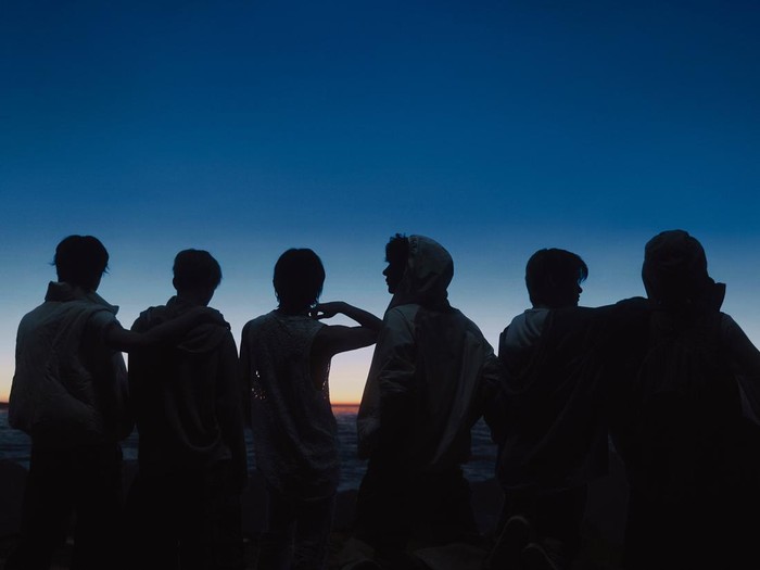 RIIZE/ Foto:  x.com/RIIZE_official