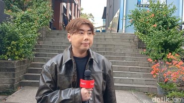 Segini Biaya Konsultasi Tarot Roy Kiyoshi, Capai Belasan Juta Per Jam