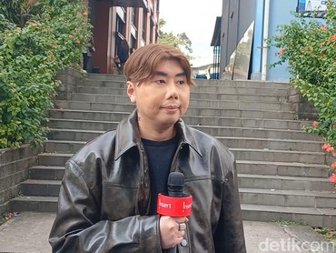 Segini Biaya Konsultasi Tarot Roy Kiyoshi, Capai Belasan Juta Per Jam