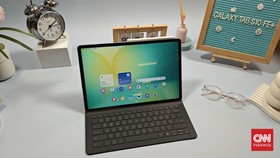 Samsung Rilis Galaxy Tab S10 FE Harga Rp8 Jutaan, Cek Spesifikasinya