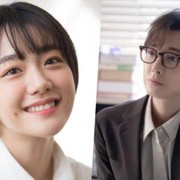 Siap-siap, Jung Kyung Ho dan So Ju Yeon akan Bintangi Drakor Baru