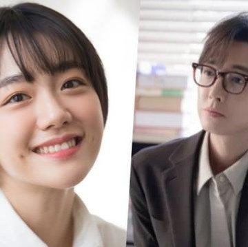 Siap-siap, Jung Kyung Ho dan So Ju Yeon akan Bintangi Drakor Baru