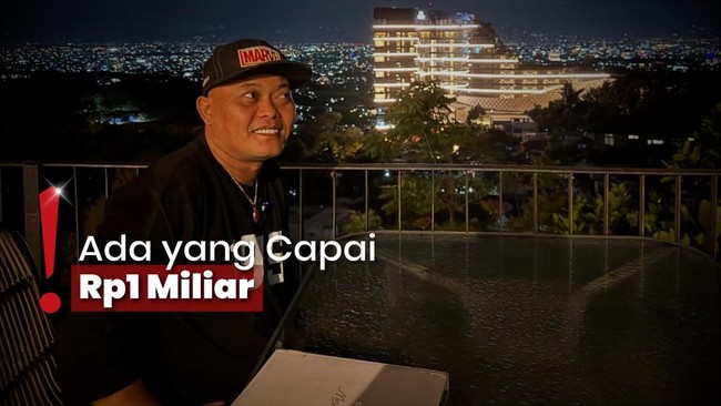 Deretan Pelawak Tanah Air dengan Tarif Termahal, Ada Sule-Cak Lontong