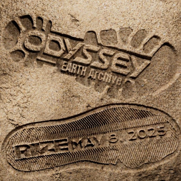 Teaser Album ODYSSEY/ Foto: instagram.com/riize_odyssey