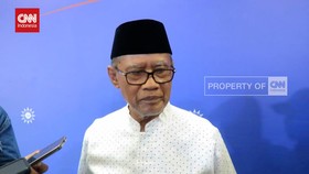 VIDEO: PP Muhammadiyah Respon Gelar Pahlawan Nasional Soeharto