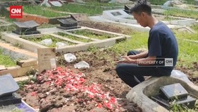 VIDEO: Bocah Umur 5 Tahun Tewas Terbakar. Polisi Buru Pelaku
