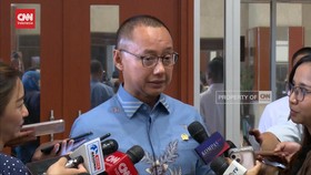 VIDEO: MPR Tanggapi Desakan Purnawirawan TNI Copot Gibran dari Wapres