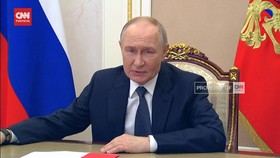 VIDEO: Alasan Rusia Setuju Gencatan Senjata 3 Hari dengan Ukraina