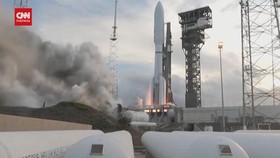 VIDEO: Amazon Luncurkan 27 Satelit Internet, Siap Saingi Starlink