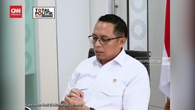 VIDEO: Hasan Nasbi Buka Suara Soal Mundur dari Jubir Presiden