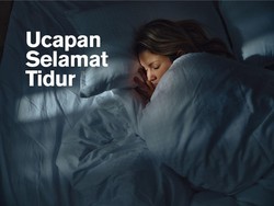 60 Ucapan Selamat Tidur untuk Pacar yang Singkat Tapi Romantis