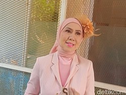Pujian Venna Melinda untuk Fuji yang Lagi Dekat sama Verrel