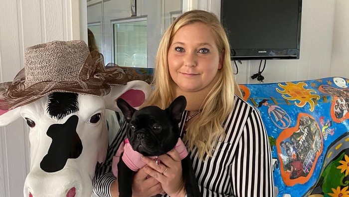 Virginia Giuffre Meninggal Dunia, Penyintas Kasus Kejahatan Seksual Jeffrey Epstein yang Vokal Perjuangkan Keadilan