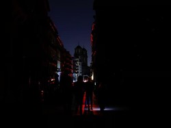 Video Penyebab Mati Listrik Massal di Spanyol-Portugal Masih Misteri