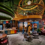 25hours Hotel The Oddbird Jakarta Resmi Dibuka, Tawarkan Pengalaman Estetik nan Unik!