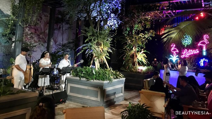 25hours Hotel The Oddbird Jakarta Grand Opening