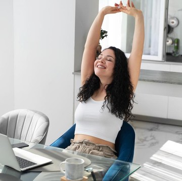 6 Cara Mudah Refresh Otak yang Lelah Setelah Bekerja Seharian