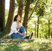 Menyatu dengan Alam, 6 Kegiatan Outdoor Ini Bisa Membantu Melepas Stres