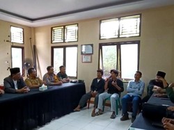 Kemenag Ketapang: Alan Kurniawan Tak Terbukti Sebarkan Ajaran Sesat