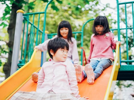 Anak di Korea Lebih Tinggi Dibanding Jepang, Ternyata Ini yang Dilakukan Para Orang Tua di Sana