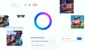 Meta AI Kini Punya Aplikasi Mandiri, Siap Tantang ChatGPT dan Gemini