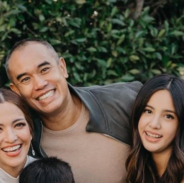 Ngaku Cemburu, Ardi Bakrie Ogah Dengar Curhatan Mikhayla Soal Cowok