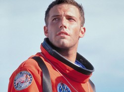 Jawaban Ben Affleck Ditanya Karya Terbaiknya