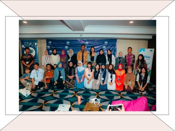 19 Ashoka Young Changemaker Presentasikan Inovasi Sosial dan Lingkungan Hidup