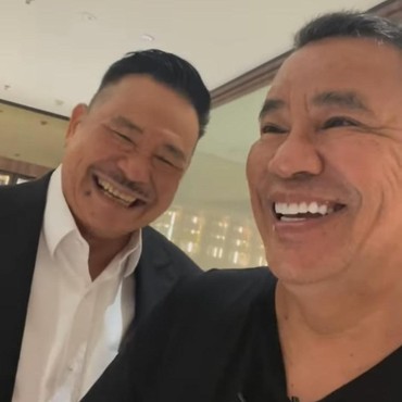 Beda Kekayaan Hotman Paris dan Otto Hasibuan yang Kini Jadi Wamen, Siapa Lebih Tajir?