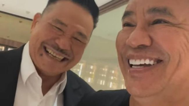 Beda Kekayaan Hotman Paris dan Otto Hasibuan yang Kini Jadi Wamen, Siapa Lebih Tajir?