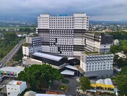 Apartemen di Malang Laris Manis, 959 Unit Diserbu Mahasiswa
