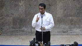 Bulog Serap 1,3 Juta Ton Beras pada April, Kalahkan Serapan Tahunan