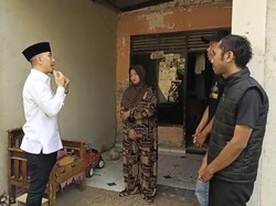 Bupati Lebak Evaluasi Kepala SD Buntut Minta Ganti Kursi Rusak ke Ortu Siswi