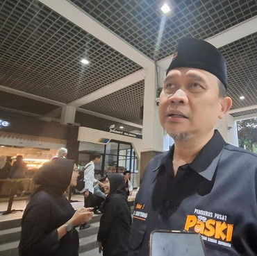 Cak Lontong Ungkap Seleksi Ketat yang Dilalui Sebelum Jadi Komisaris Ancol