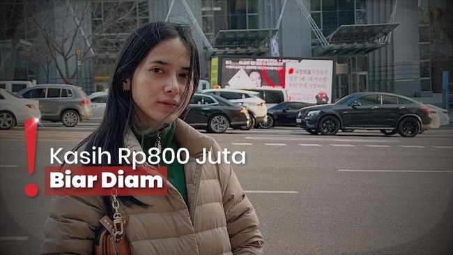 Ketahuan Selingkuh, Safnoviar Minta Gono-gini Rp3 M ke Dilan Janiyar