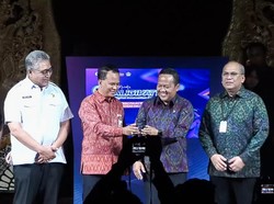 Bank BPD Bali Hadirkan QRIS NFC, Solusi Pembayaran Digital yang Lebih Praktis