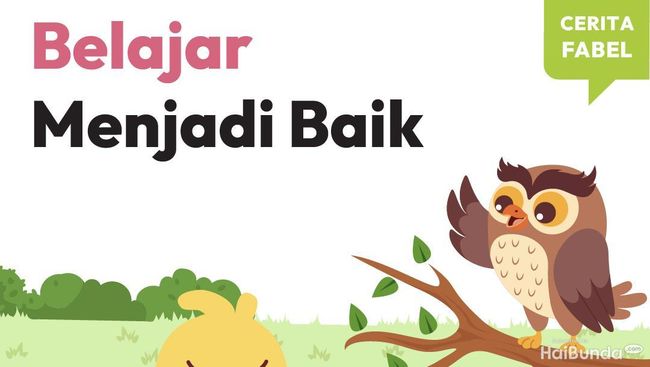 Pelajaran Berharga dari Kisah Anak yang Belajar Berbuat Baik