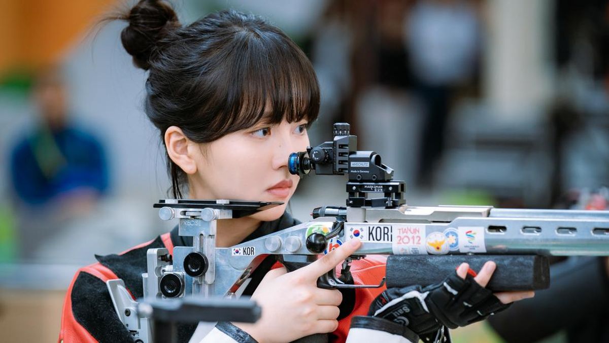 5 Drama Korea Dibintangi Kim So-hyun, Terbaru Good Boy