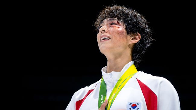 Sinopsis Good Boy tentang Park Bo-gum cs yang merupakan mantan atlet kini harus bekerja sama dalam tim kepolisian ungkap sindikat besar.