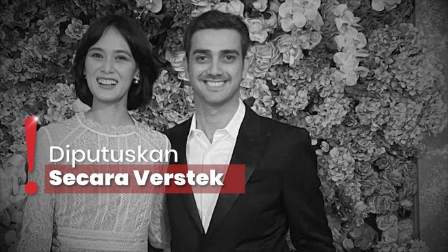 Cerai dari Fachri Albar Sejak Februari 2025, Renata Dapat Hak Asuh Anak