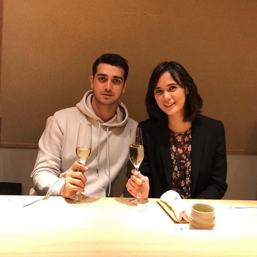 Gugat Cerai, Ini Tuntutan Renata Kusmanto ke Fachri Albar