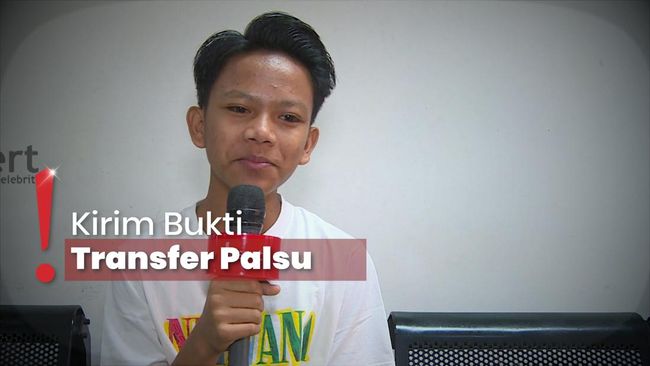 Nama Farel Prayoga Dicatut Oknum Penipu Modus Booking Tempat Syuting