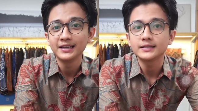 Penonton Live Capai Puluhan Ribu, Segini Omzet Mas-mas Batik Ganteng yang Viral