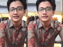 Penonton Live Capai Puluhan Ribu, Segini Omzet Mas-mas Batik Ganteng yang Viral
